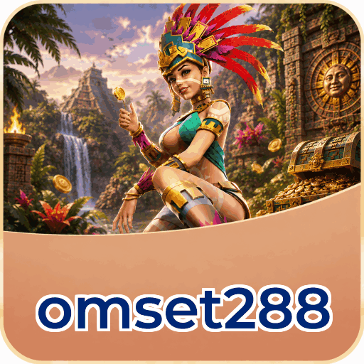 omset288 Indonesia